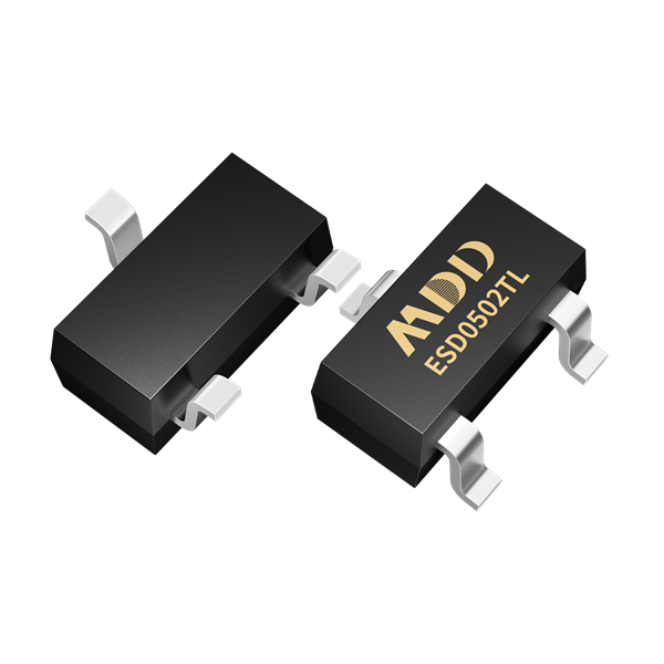 ESD0502TL