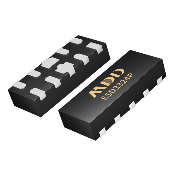 ESD3324P