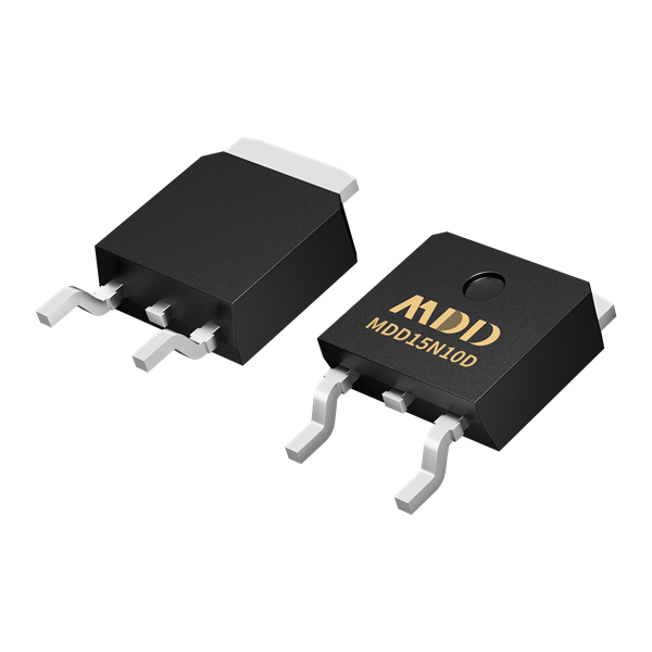 MDD15N10D