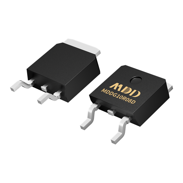 MDDG10R08D