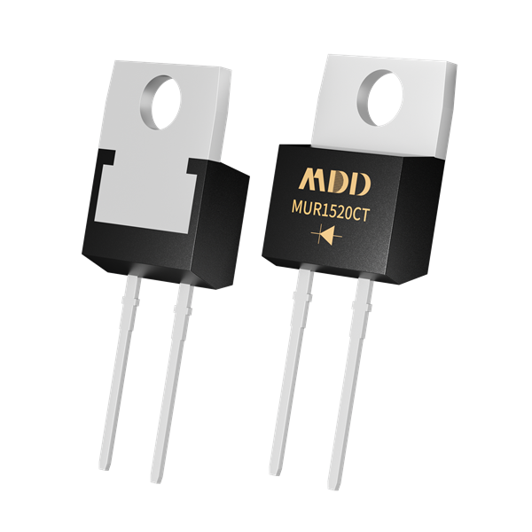 MUR1520CT