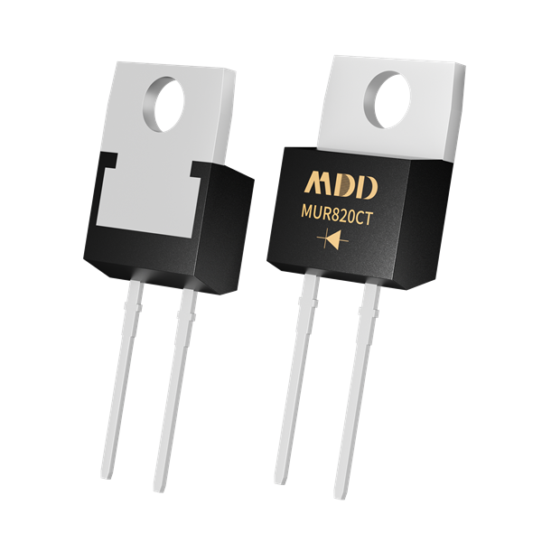 MUR820CT