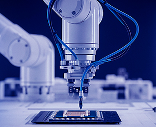 Industrial Automation