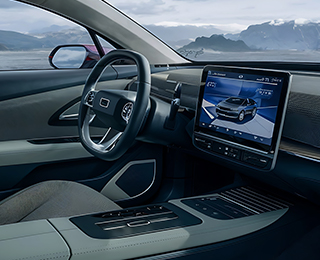 Automotive Electronics