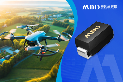 主板肖特基二极管损坏：直观故障现象+标准化解决方案